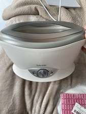 Paraffin- Fuß- Und Handbad von Beurer