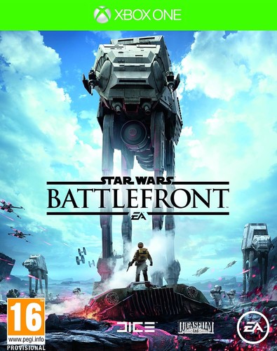 Star wars battlefront - star, wars: