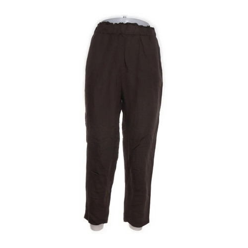 Hose größe 34 braun - h&m,, 34,