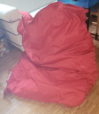 fatboy Sitzsack Original XXL 135x 175 cm neuwertig Lounge Liege Beanbag outdoor
