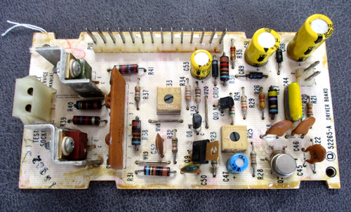 Rock ola jukebox model 477 - model,