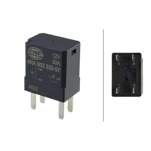 Hella 4ra 933 332 - 4ra,