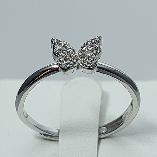 Ring silber 925 - silber,