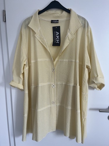 Oversize sommermantel jacke - oversize,
