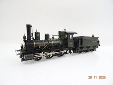 Märklin H0 2880 Dampflok Tristan für König Ludwig Zug in OVP JL4751