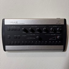 behringer POWERPLAY 16 P16-M