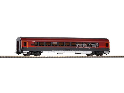 Piko 57644 schnellzugwagen - piko,