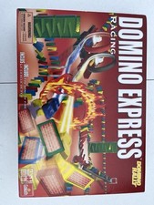 Vintage Domino Express Racing