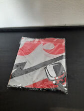 EMP Flagge Fahne  Live Loud  Edition 2020  Pommesgabel Metalhand Cool