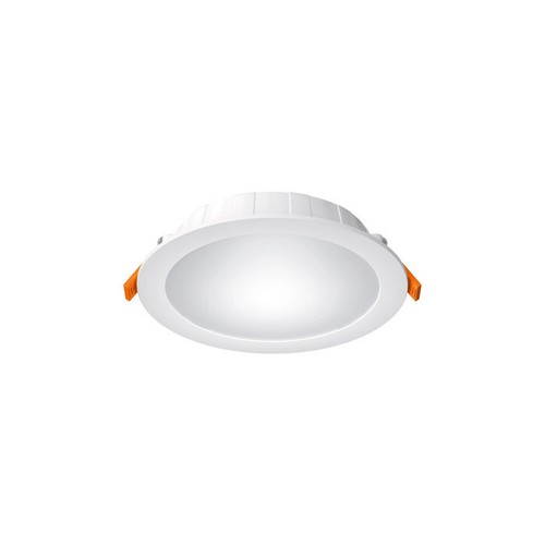 Siteco led downlight lunis - downlight, 40