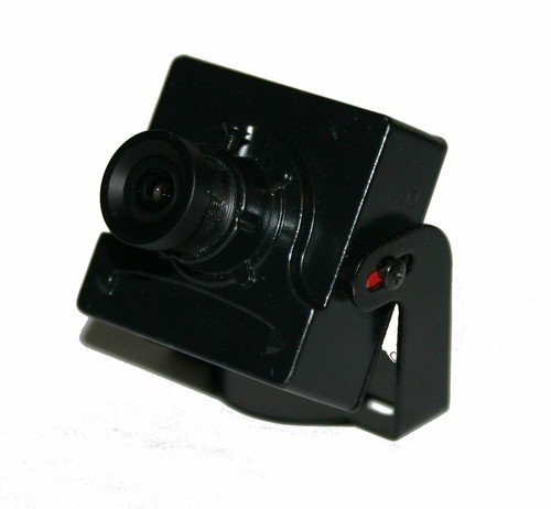 Sony ccd mini farbkamera - mini,