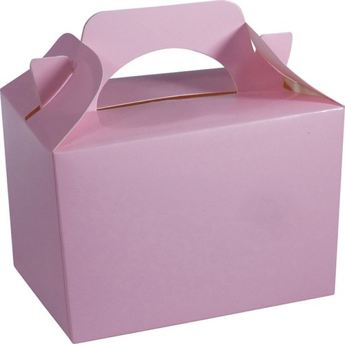 Kinder leichte babyrosa boxen - kinder,