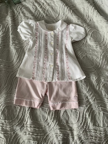 Emile rose set - et,
