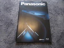 Panasonic home entertainment - panasonic,