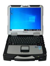 Panasonic Toughbook CF 31 MK4
