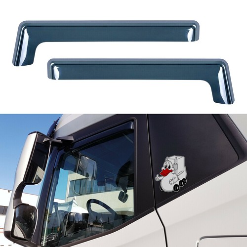 Windabweiser für daf - daf, xf