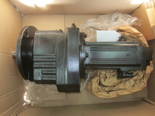 Sew eurodrive getriebemotor - sew,