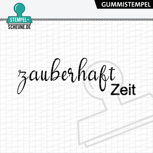 Stempel scheune gummistempel - stempel-scheune,