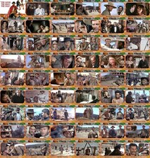 The Good, The Bad and The Ugly