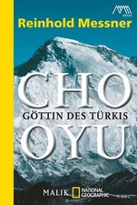 Reinhold Messner / Cho Oyu