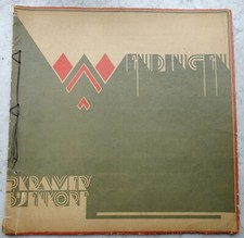 WENDINGEN  JAHRGANG  1925