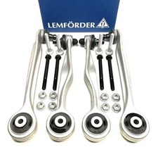 4x LEMFÖRDER Querlenker vorne