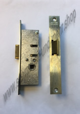 Rohrrahmen Rahmentür