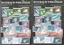 Briefmarken Kataloge