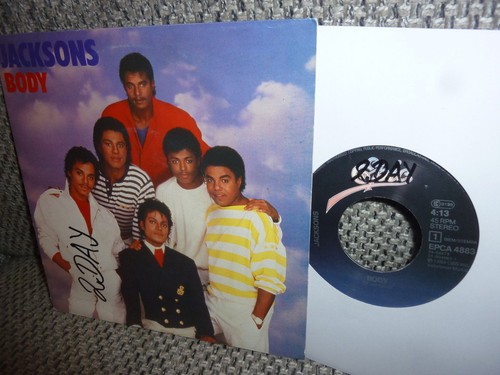 Jacksons - , (michael