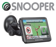 Snooper TRUCKMATE S5100 PRO