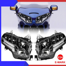 E24 LED Scheinwerfer Für