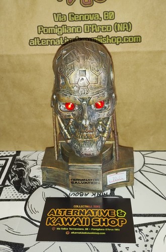Terminator salvation - terminator,