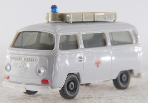 Wiking s h0 t2 - 1:87, a.s.s