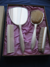 Vintage Maskottchen 4-teiliges