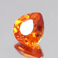 AAA Natürlich Orange Ceylon