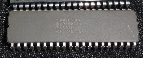 Cpu p8031bh keramik dip - p8031bh,