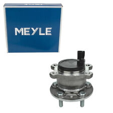 MEYLE Radnabe + Radlager für FORD FOCUS 2 MK2 RS KUGA 1 MK1 MONDEO 4 MK4 hinten