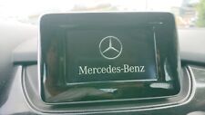 Mercedes-Benz W246 A2469001206 Navigation GPS Navi Radio