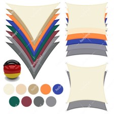 Sonnensegel WASSERDICHT