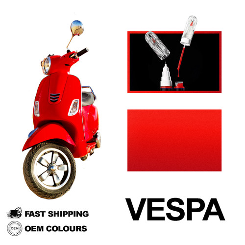 Lackstift für vespa - lackstift,
