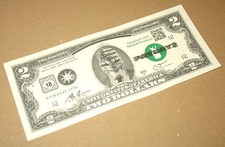 Payday 2 sehr rar 2 Dollar