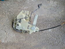 Ersatzteile von Rasenmäher