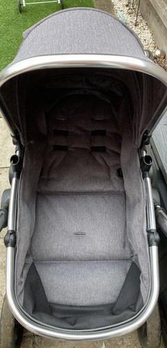 Babylo panorama kinderwagen - babylo,