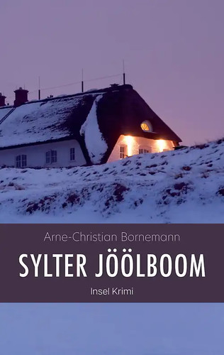 Sylter jöölboom - sylter,