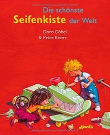 Die schönste seifenkiste - die, der