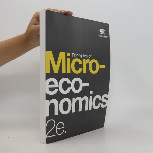 Principles microeconomics - of,