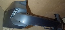 Opel astra kombi stoßstange - opel,