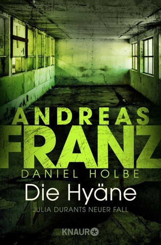 Andreas franz die hyäne - andreas,
