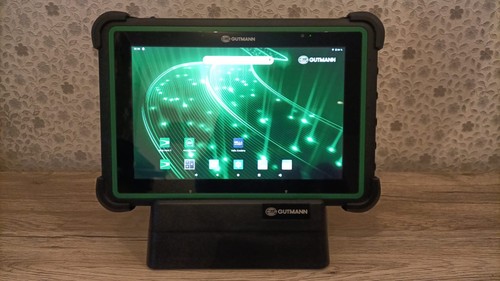 Hella gutmann tablet für das - gutmann,