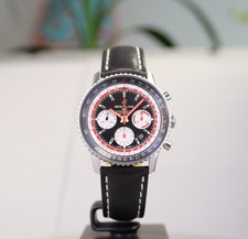 Breitling Navitimer 1 Swissair